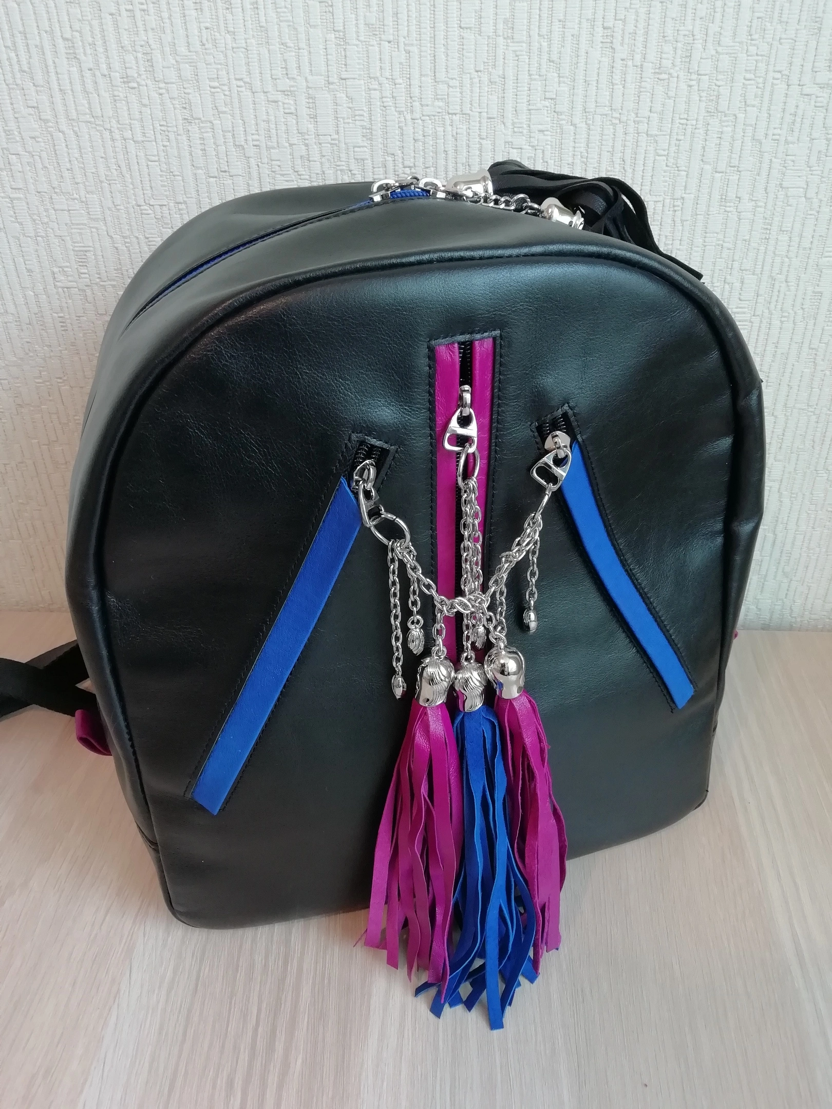 Городской рюкзак